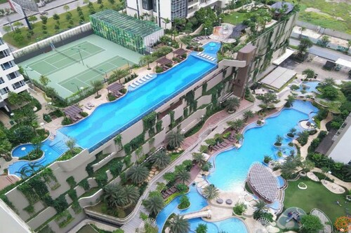 Nova Estella Height Luxury Vacation