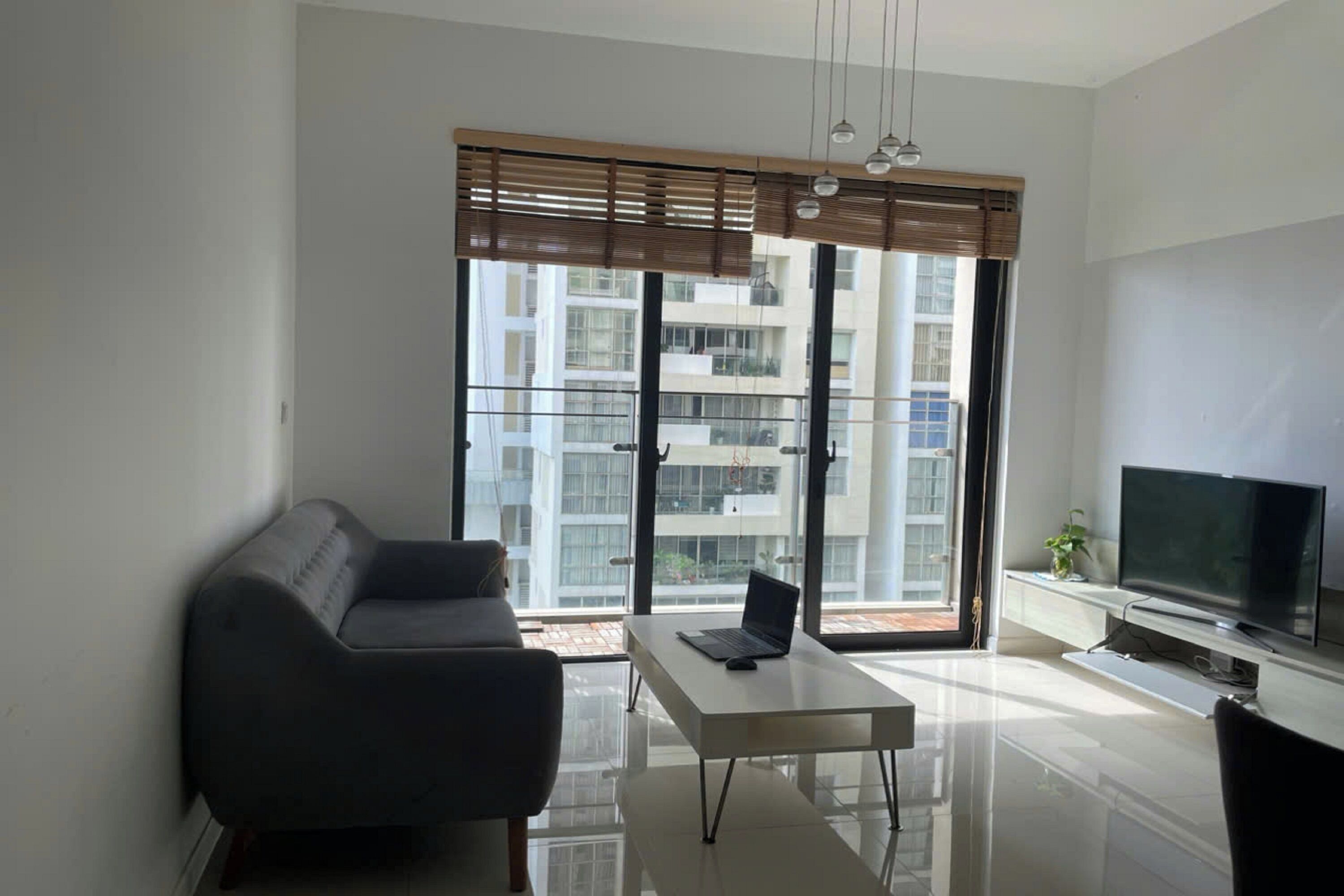 Basic Suite, 1 Bedroom, Club lounge access, City View | Egyptian cotton sheets, premium bedding, down duvets