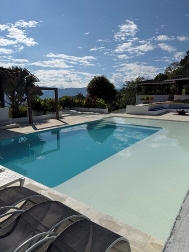 La Juana Cerro Tusa - A natural refuge at the foot of Cerro Tusa