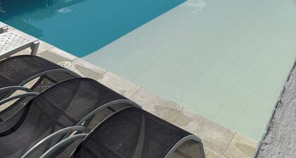 La Juana Cerro Tusa - A natural refuge at the foot of Cerro Tusa