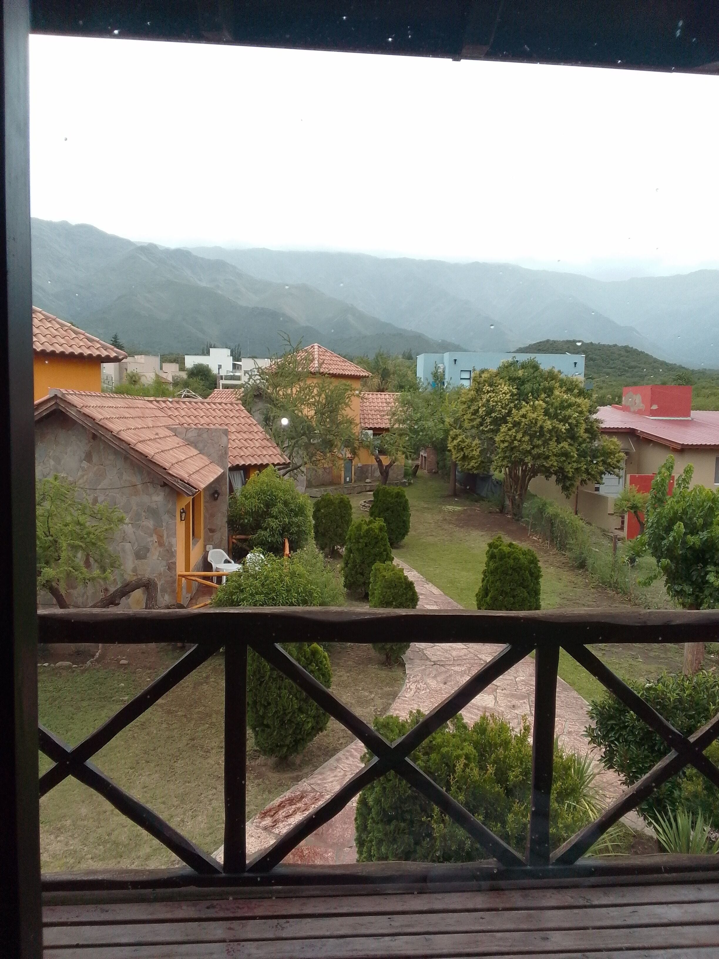 Chambre Standard | Terrasse/Patio