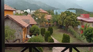 Chambre Standard | Terrasse/Patio