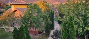 メルロ トレイル ロッジ  