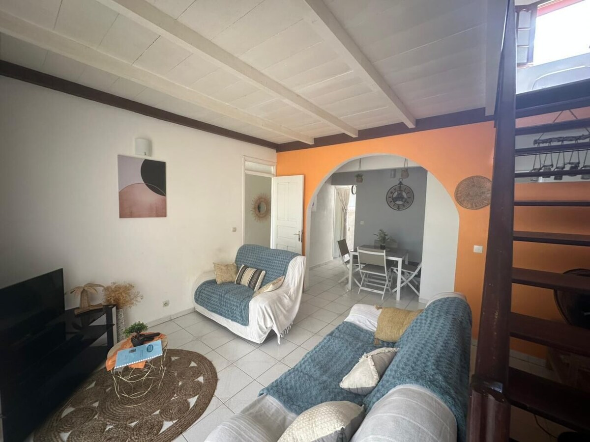 Image de profil de l’hôte