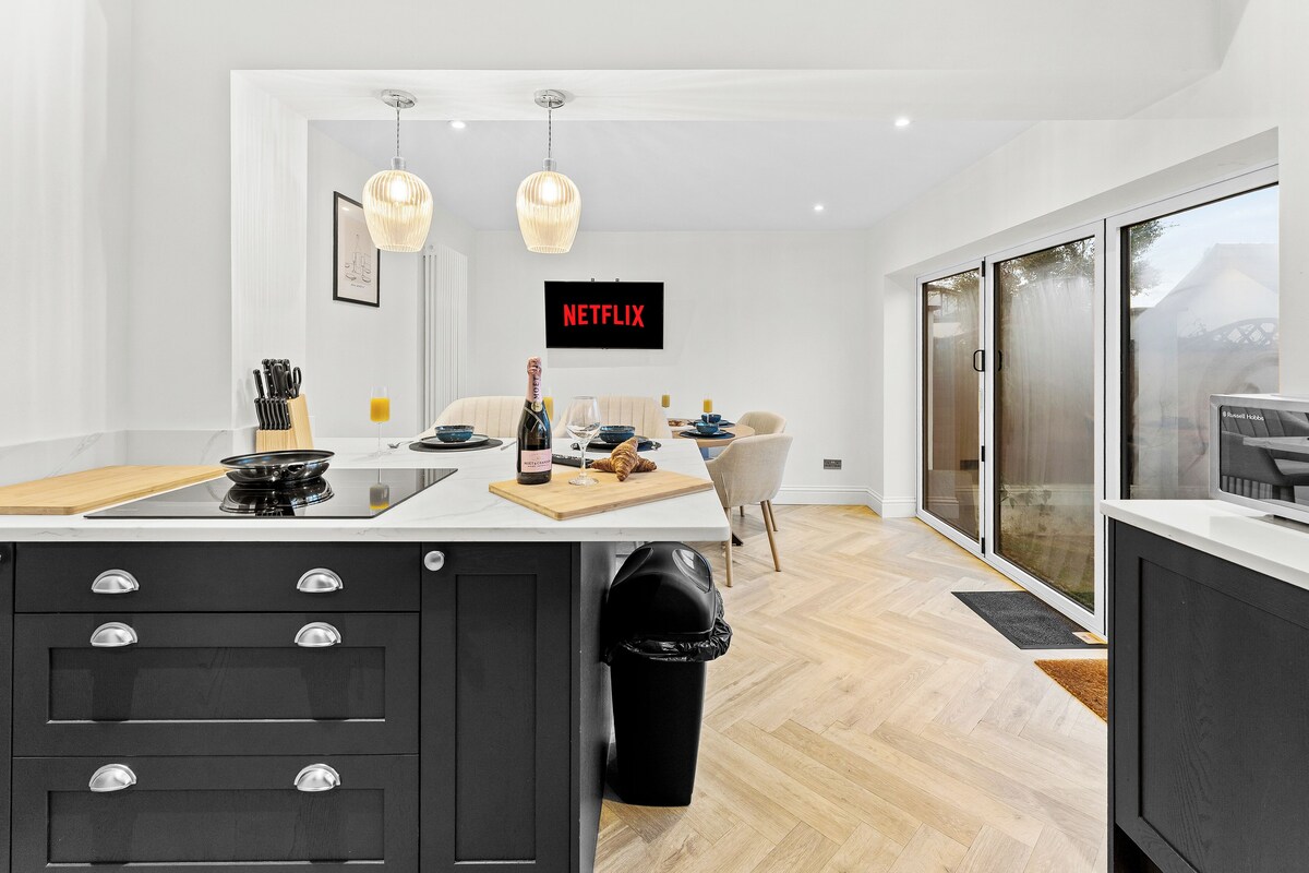 Image de profil de l’hôte