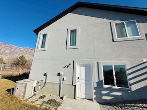 Exterior - Spacious Daylight Basement Unit with AC in Pleasant Grove (Pleasant Grove)