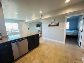 Interior - Spacious Daylight Basement Unit with AC in Pleasant Grove (Pleasant Grove)