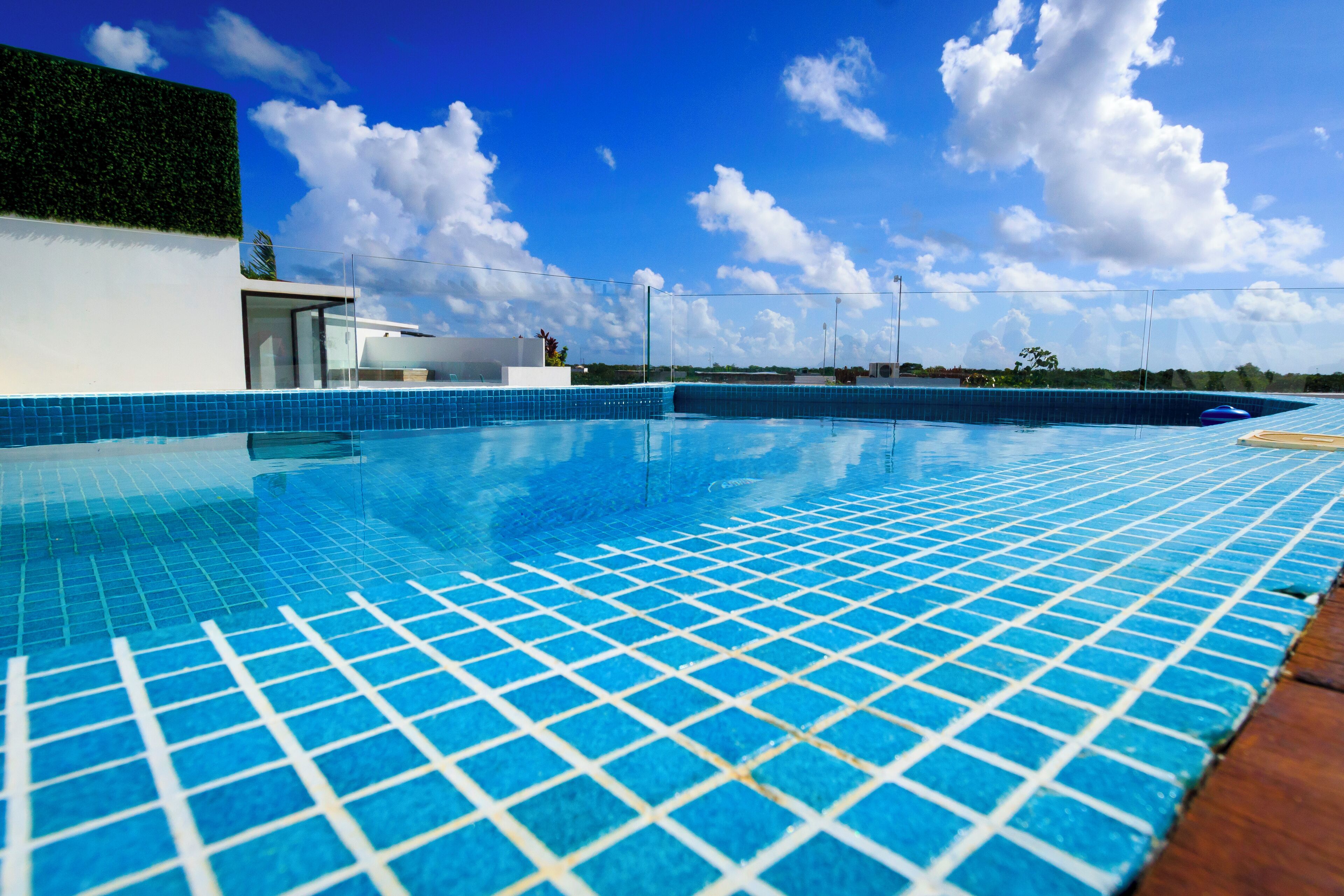 Appartement Luxe, 3 chambres, vue ville | Bain à remous privé