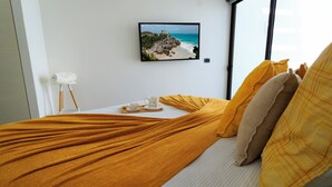 Room - Penthouse con Jacuzzi Privado en Tulum (Tulum)