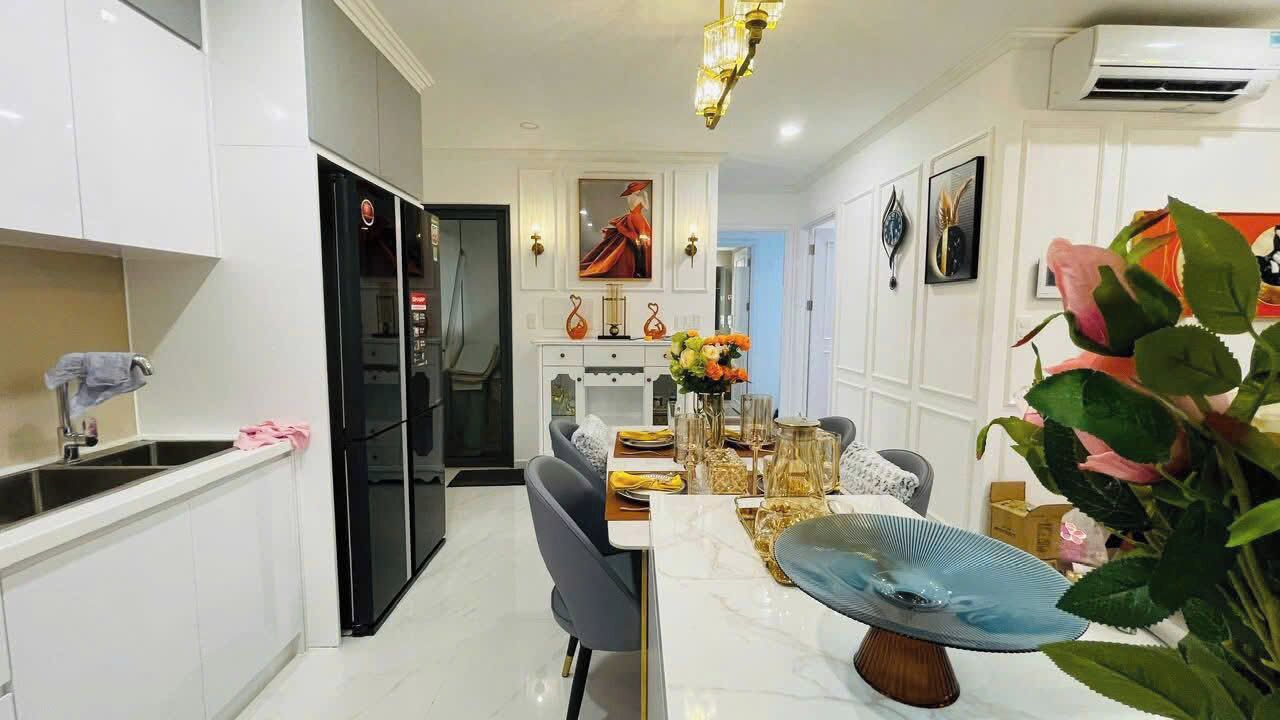 Basic Suite, 1 Bedroom, Club Lounge Access, City View | Egyptian cotton sheets, premium bedding, down comforters