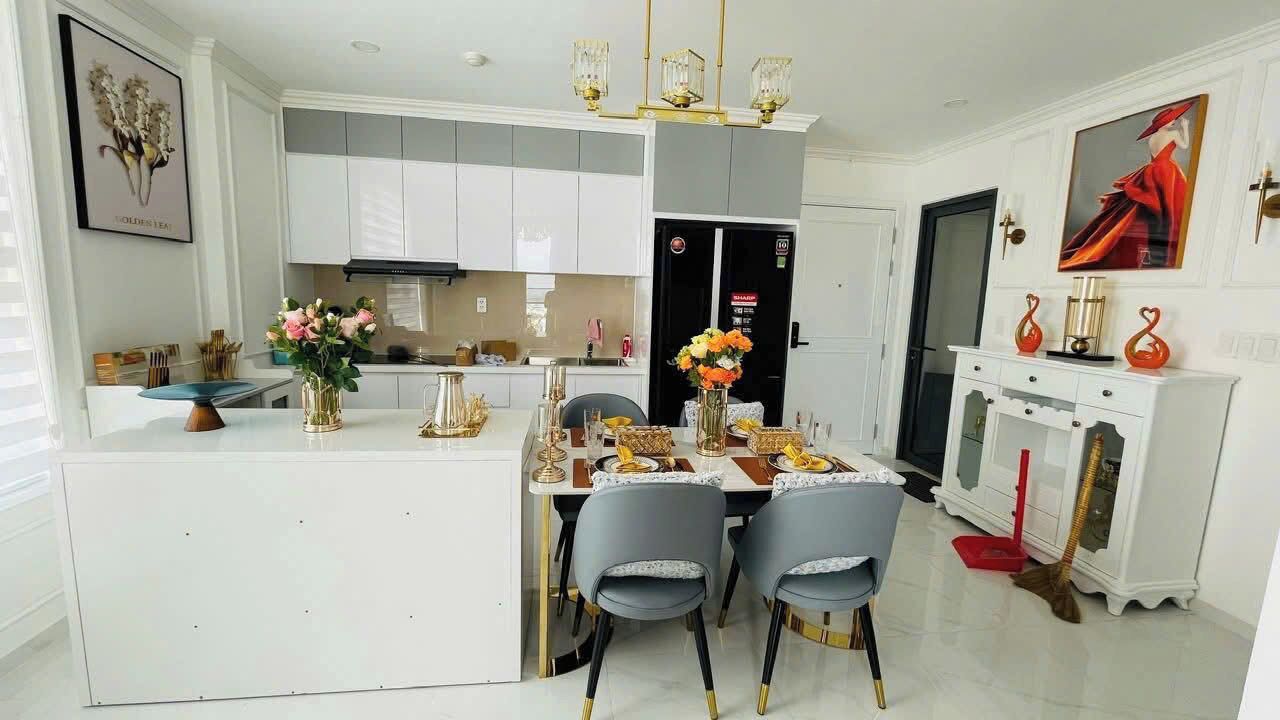 Basic Suite, 1 Bedroom, Club Lounge Access, City View | Egyptian cotton sheets, premium bedding, down comforters