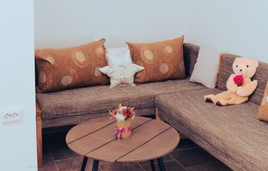 TV - 1 bedroom awesome apartment in Vrboska (Vrboska)