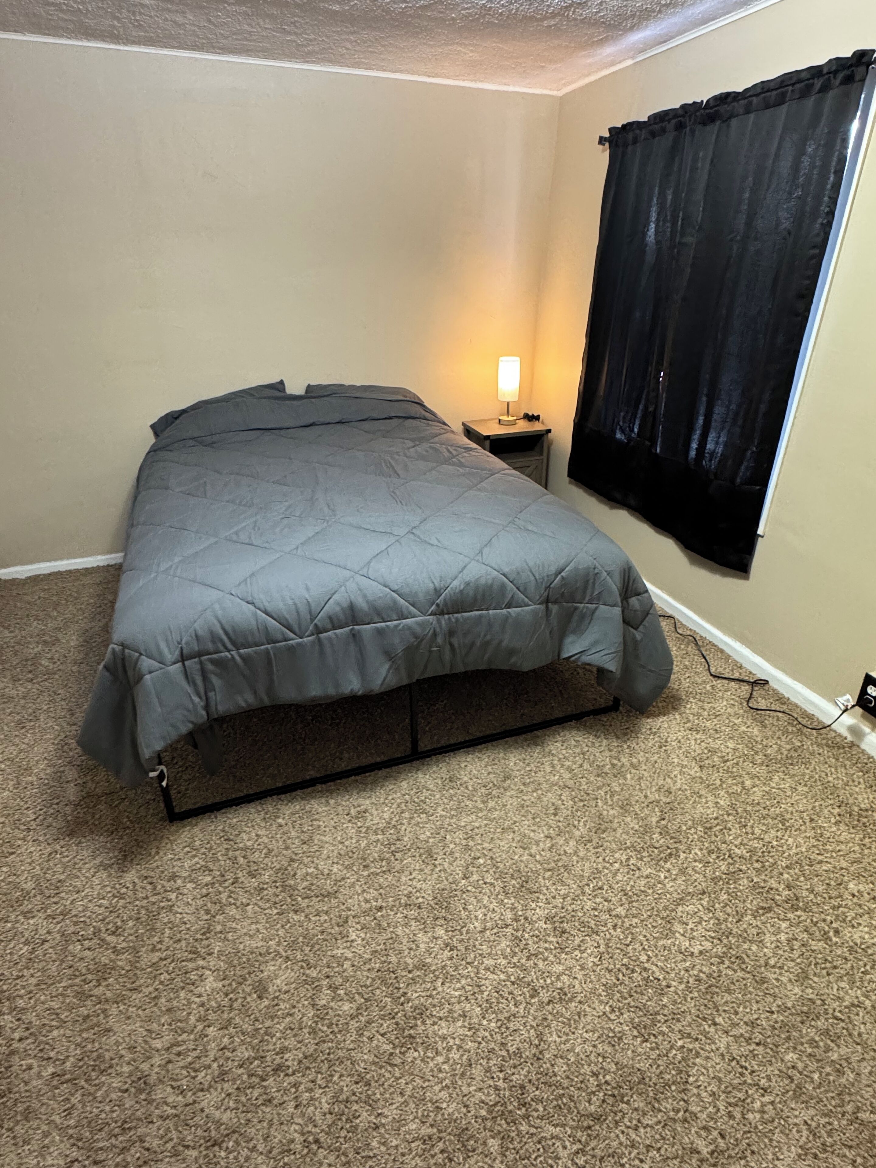 2 dormitorios, Internet, ropa de cama