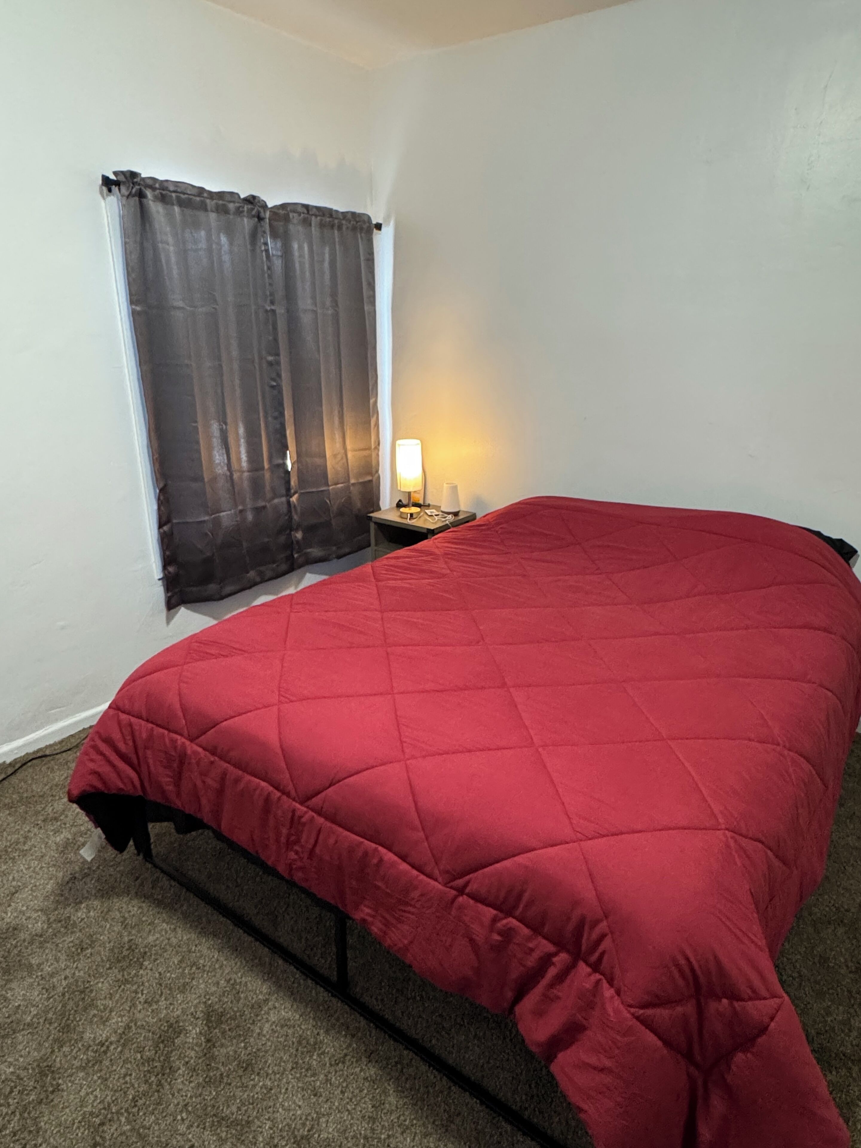 2 chambres, accès Internet, draps fournis