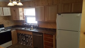 Mikrowelle, Ofen, Herdplatte, Geschirrspüler