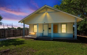 Unclassified image, 2 of 19, button - The Bunk House Sleeps 13 (Shreveport)