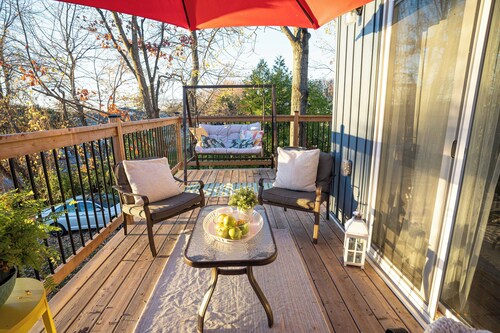 Best Time Cottage - Kawartha Lakes - close to Toronto