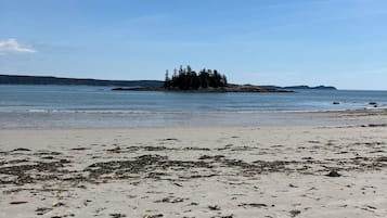 Plage, serviettes de plage