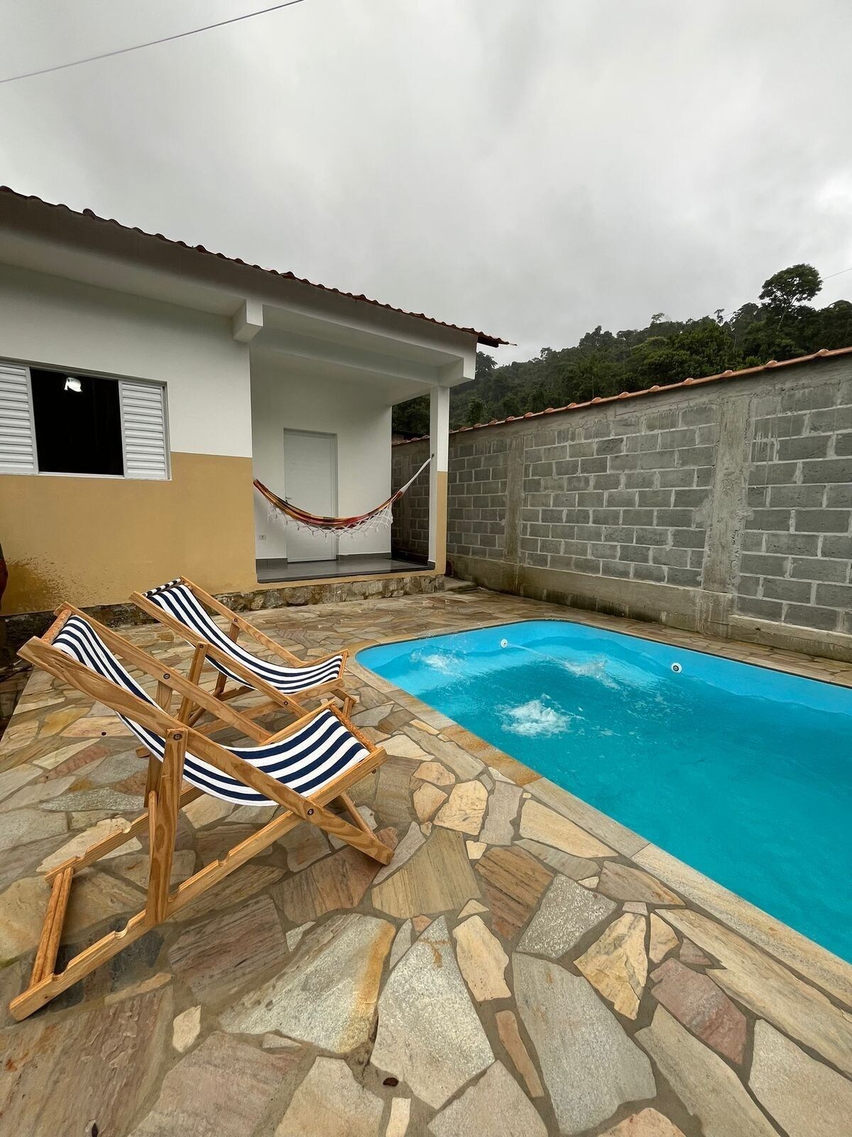 Image de profil de l’hôte