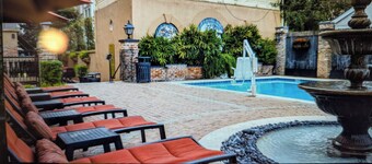  Mardi Gras in New Orleans, on Charles St. in the French Quarter