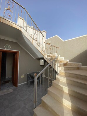 Interior - Dar Hamma 5 minutes from downtown Tozeur (Tozeur)