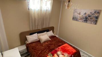 3 chambres, Wi-Fi gratuit