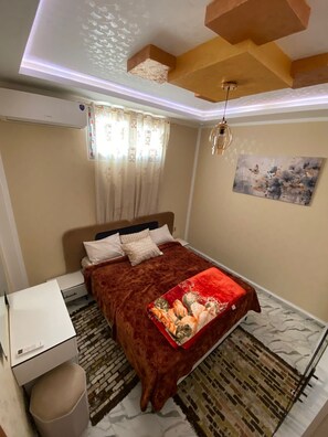 3 bedrooms, free WiFi - Dar Hamma 5 minutes from downtown Tozeur (Tozeur)