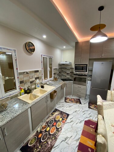 Dar Hamma 5 minutes from downtown Tozeur