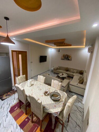 Dar Hamma 5 minutes from downtown Tozeur