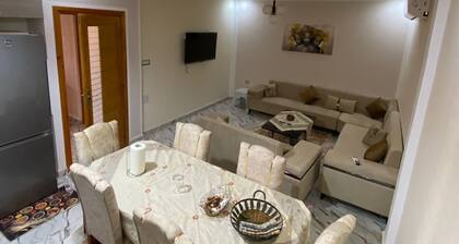 Dar Hamma 5 minutes from downtown Tozeur