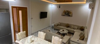 Dar Hamma 5 minutes from downtown Tozeur