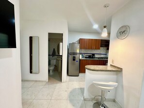 Private kitchen - Apartment located in Vipasa Norte de Cali. (Cali)