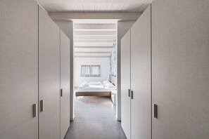 3 makuuhuonetta, silitysrauta/-lauta, vauvan matkasänky, ilmainen Wi-Fi