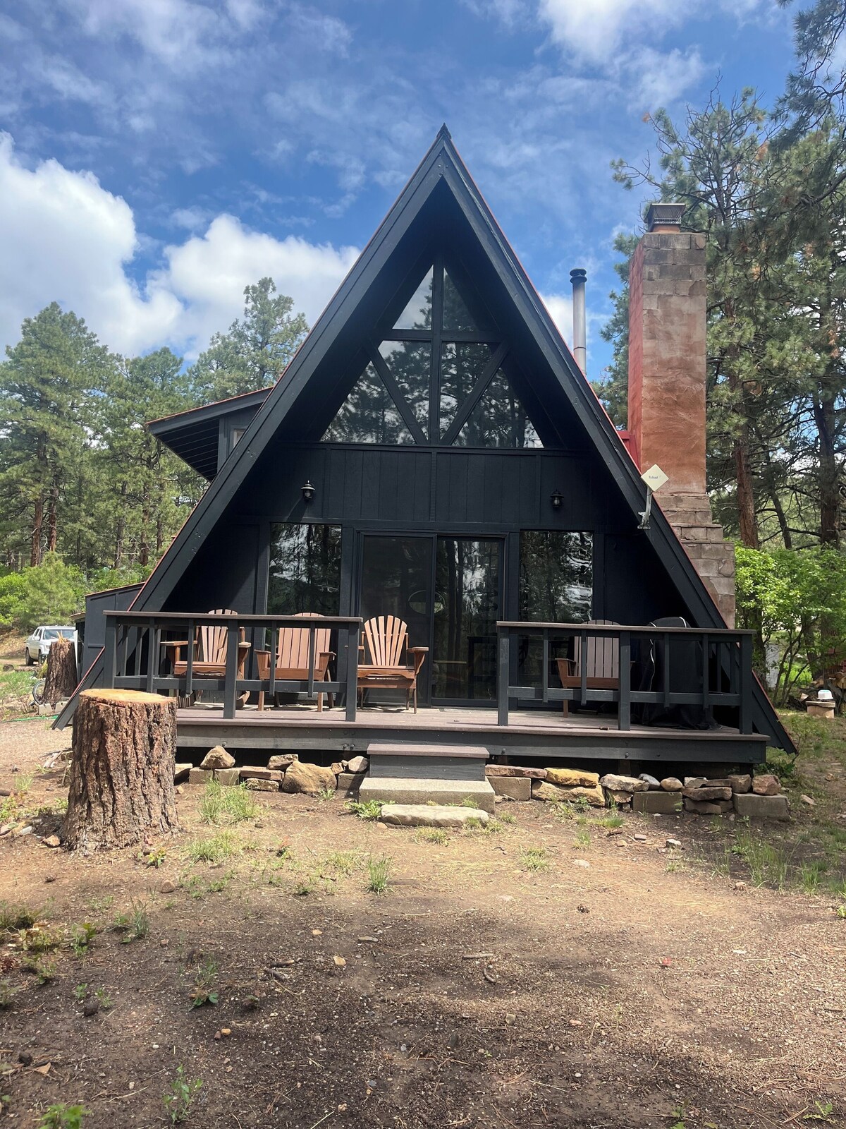 Image de profil de l’hôte