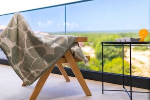 Interior - Luxury apartment LaRiv II with pool (Krk)