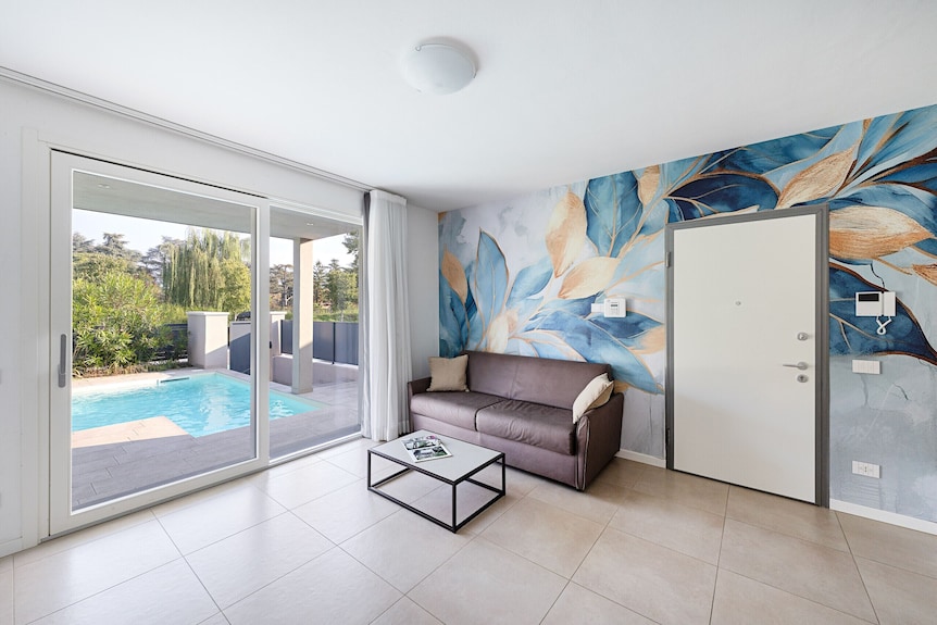 Villa Prestige 19 With Private Pool And Garden - Lake Garda