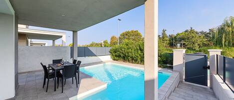 Piscine