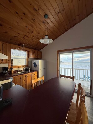 Unclassified image, 5 of 24, button - Oceanfront 2-Bedroom Cottage | King Bed | Pet-Friendly Getaway (Lockeport)