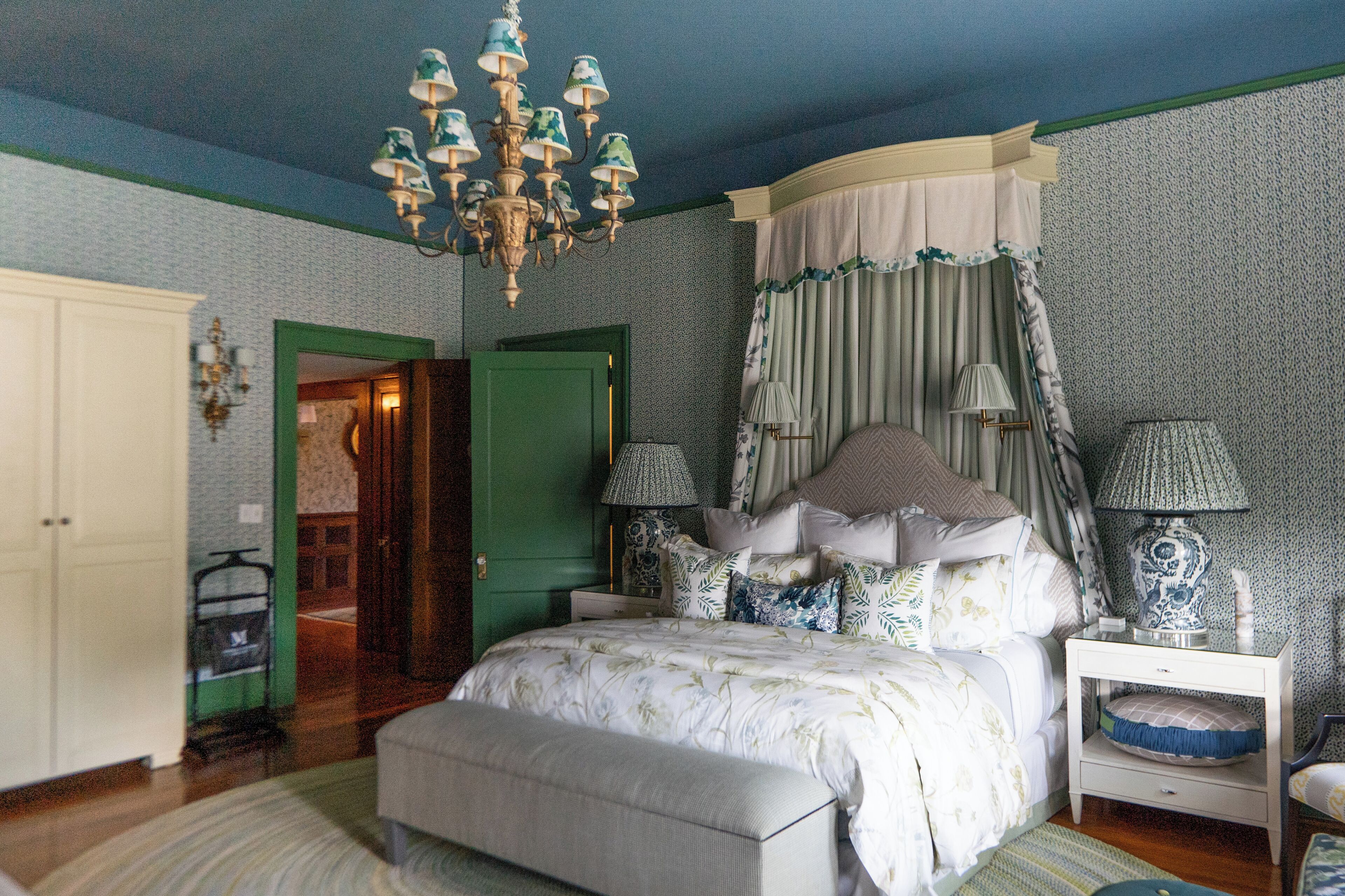 Kamar Mewah, pemandangan kota | Wi-Fi gratis