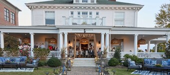 Pandora's Manor Bed & Breakfast