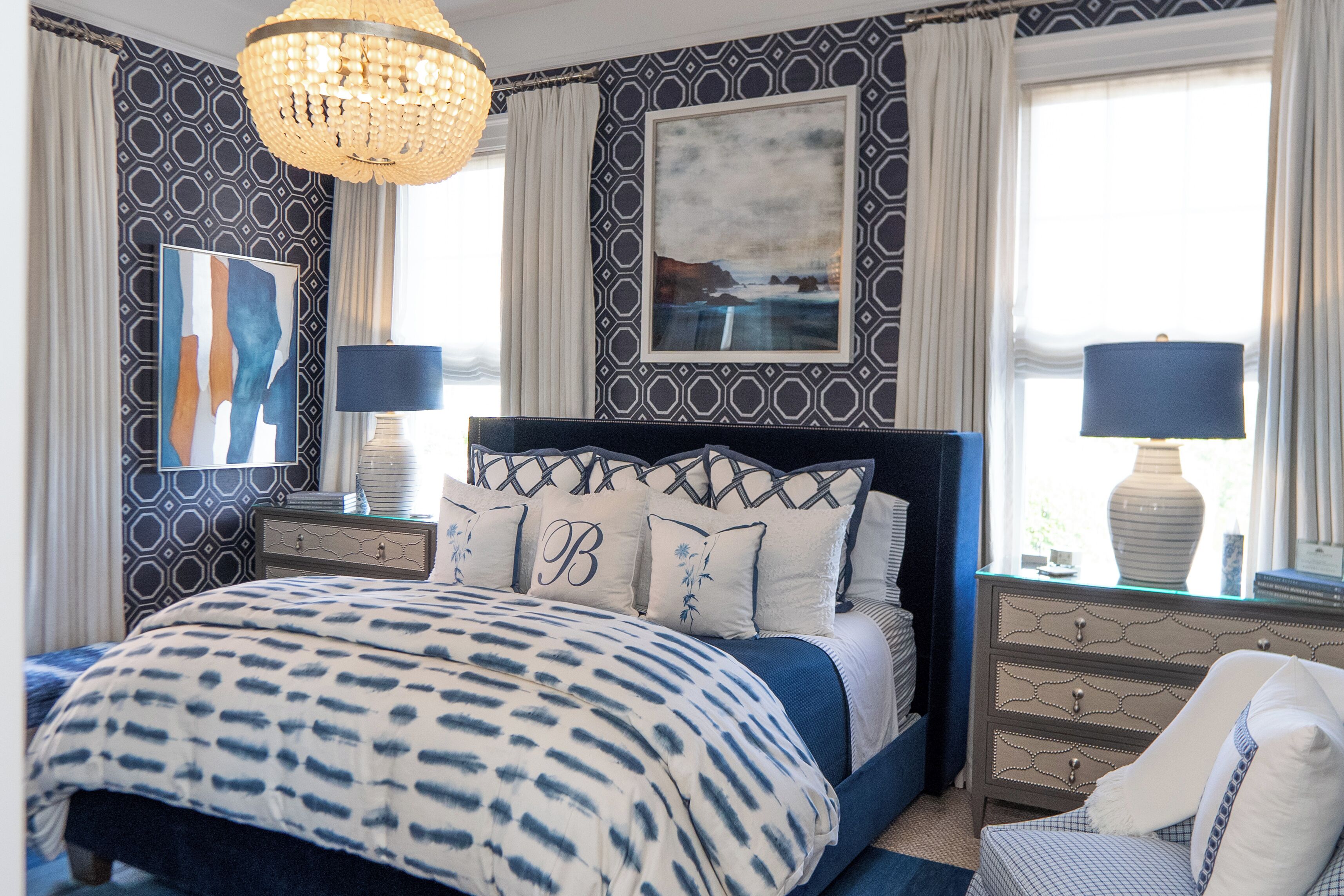 Suite Mewah, pemandangan kota | Wi-Fi gratis