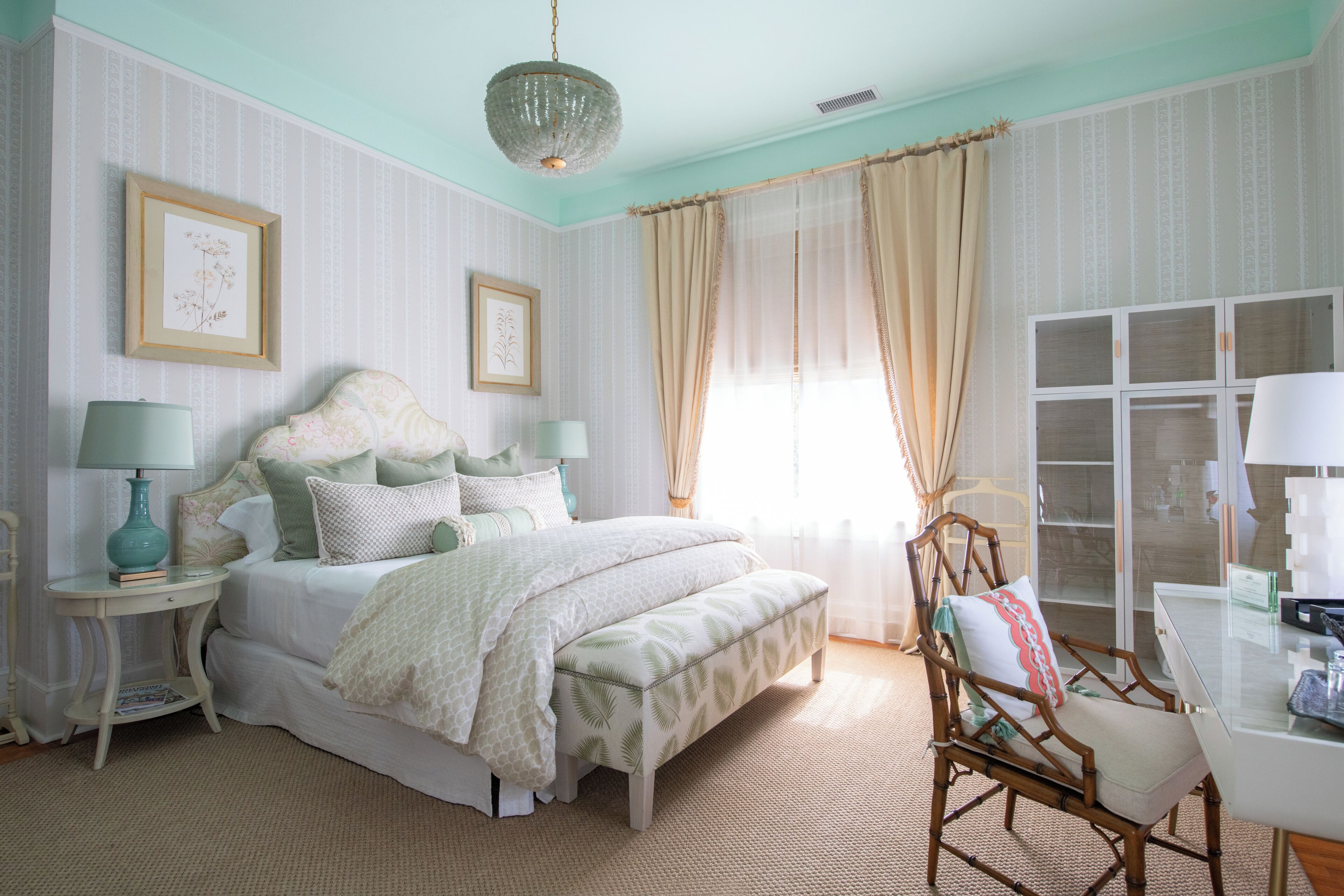 Kamar Mewah, pemandangan kota | Wi-Fi gratis