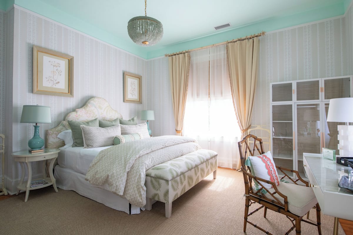 Kamar Mewah, pemandangan kota | Wi-Fi gratis