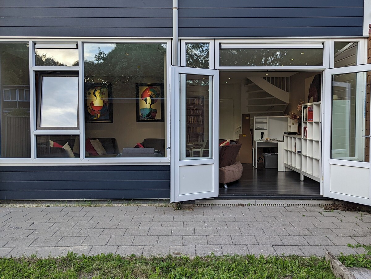 Image de profil de l’hôte