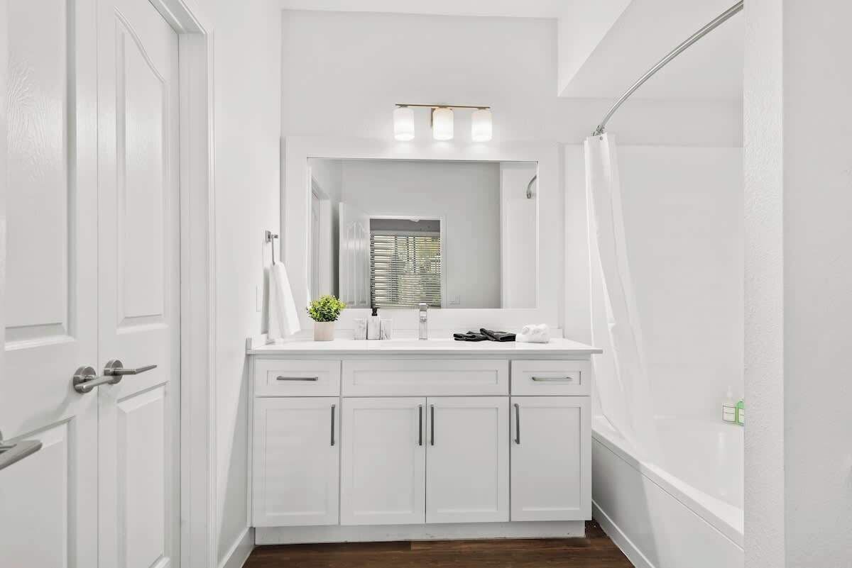 Dusche, Haartrockner