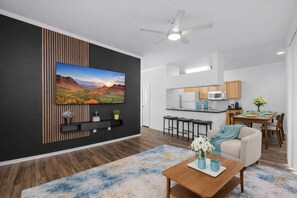 Interior - Serene 2BR: Scottsdale, Pet-friendly, Sunrise Peak (Scottsdale)