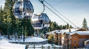 Miscellaneous - The Ritz-Carlton Club, Lake Tahoe, 3 Bedroom 3.5 Bath (Truckee)