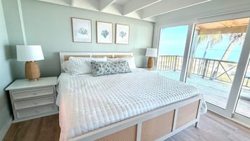 4 soverom, skrivebord, strykejern/-brett og wi-fi (inkludert)