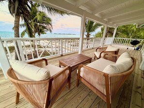 テラス / パティオ