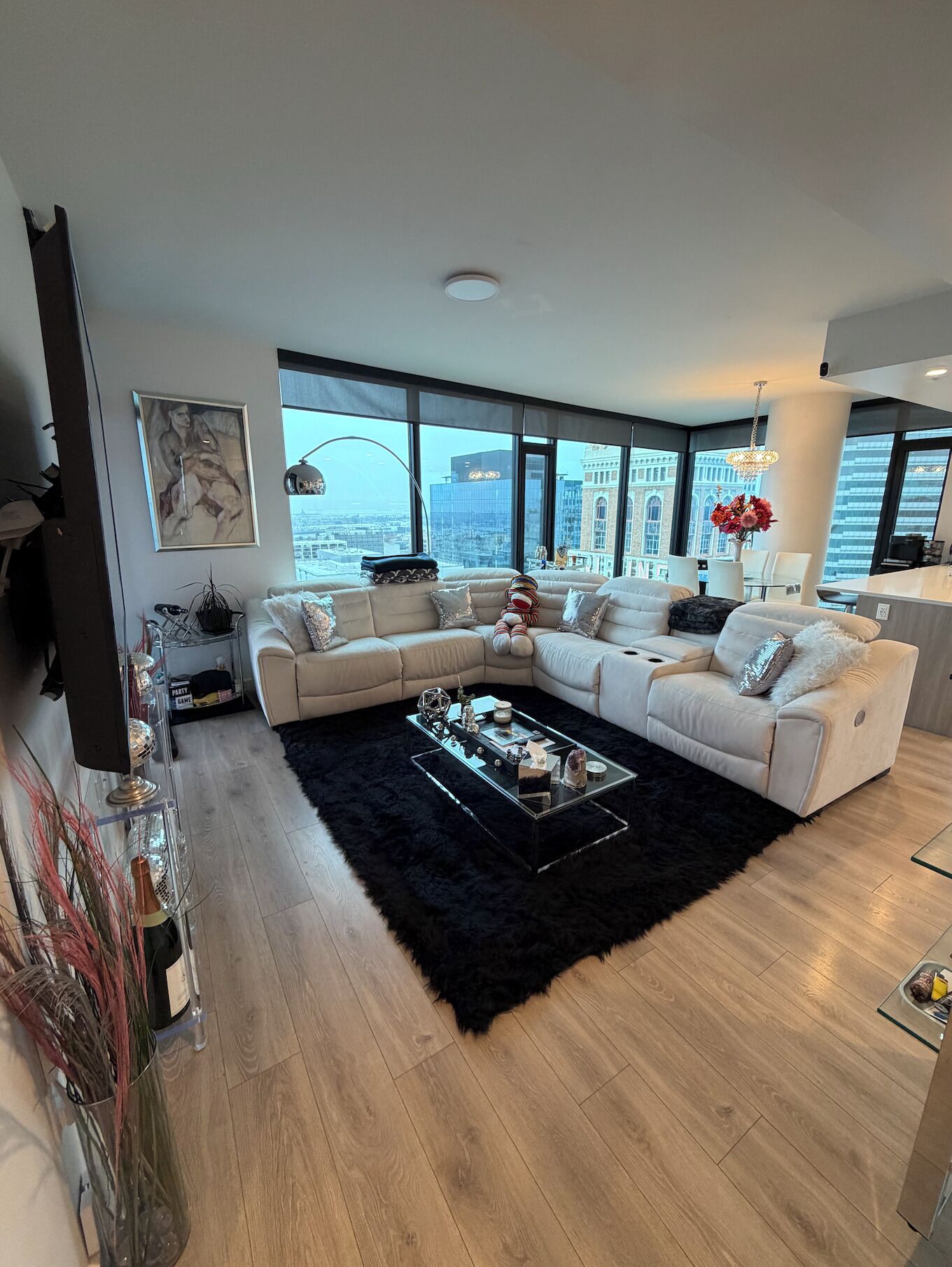 Smart TV, impressoras